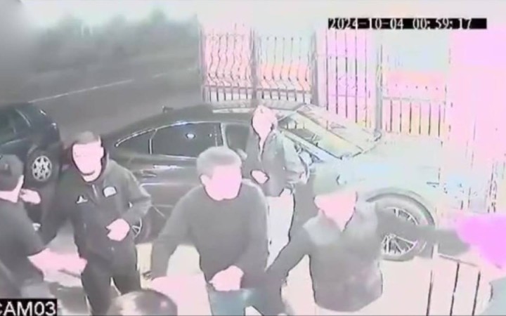 Шерзат Болаттың өліміне қатысты тағы бір күдікті ұсталды.