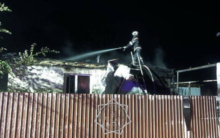 Талғардағы кісі өлімі: Отбасы қорғауға алынды, жедел тергеу тобы құрылды.