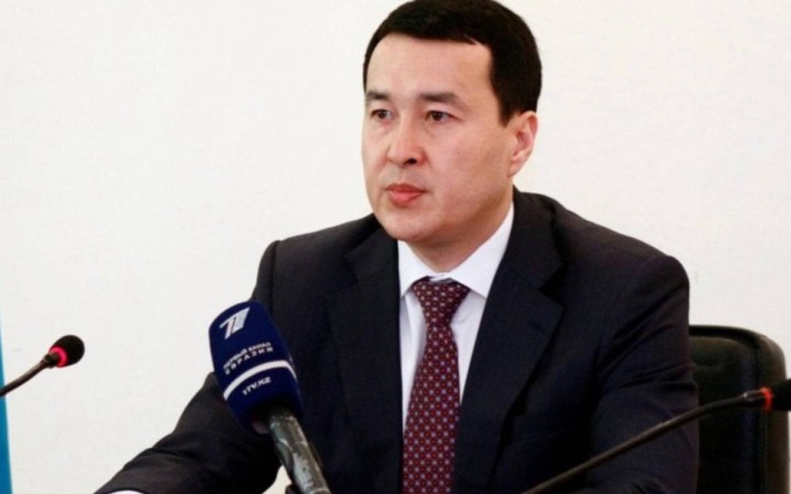Смайылов әкімдерге эпидемиологиялық ахуалды бақылауда ұстауды тапсырды.