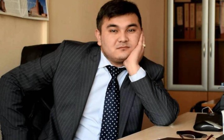 Қырғызда ешқашан біртұтас хан болған жоқ!.