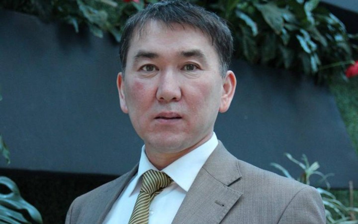 Президент тапсырмалары орындалуда.