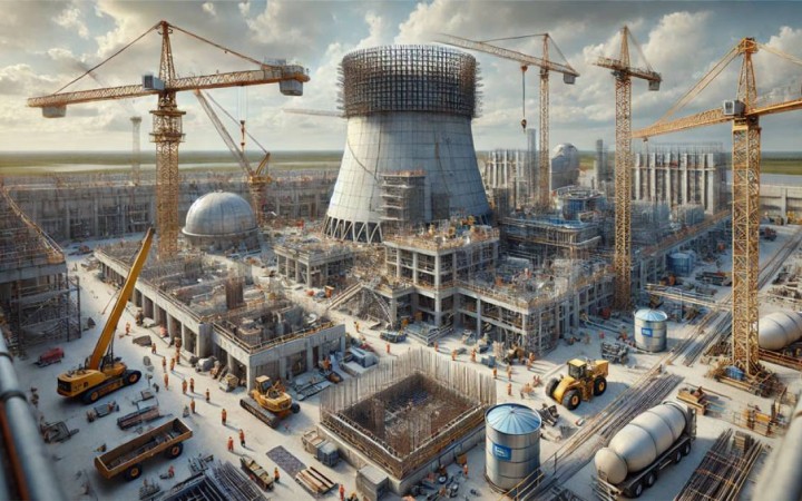 АЭС-ке қатысты түсініктің негізді болғанын қалаймын — сарапшы.