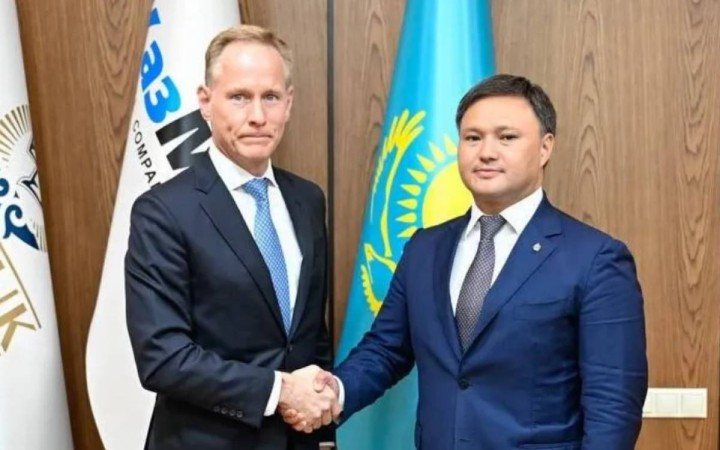 Karachaganak газ жобасы ҚазМұнайГаз қарамағына өтпек.
