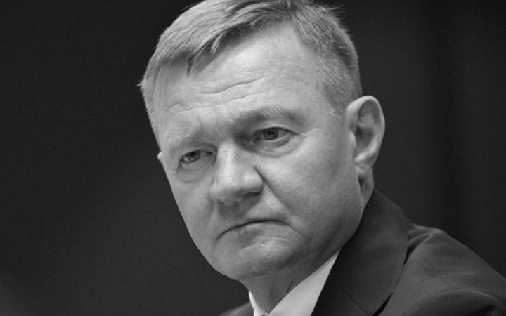 Күні кеше Путин қызметінен босатқан Көлік министрі өзін атып өлтірді.
