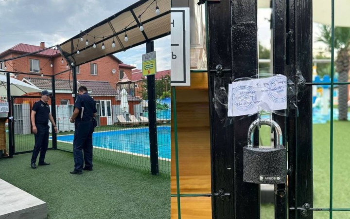 3 бала жансақтау бөлімінде – Атыраудағы жаппай хлордан улану