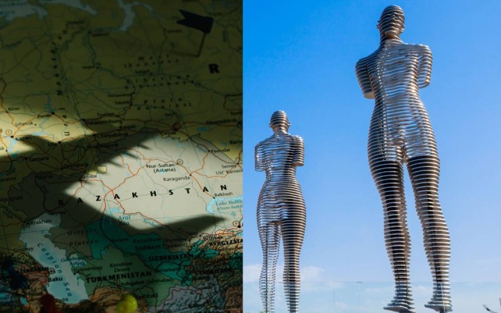 Грузияға барғысы келетін қазақстандықтарға маңызды ақпарат