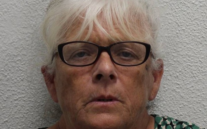 Наркоимперия құрған 65 жастағы гангстер-әже ұсталды