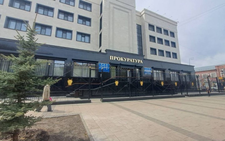 СҚО-да инвесторларға кірістер комитеті заңсыз іс қозғап келген