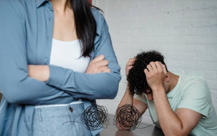 Ақтауда отбасында жәбір көрдік деген 51 арыз тіркелген