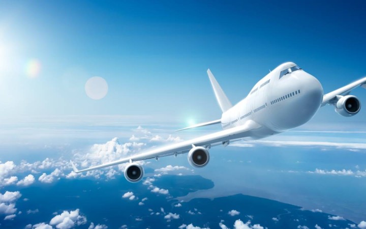 Стамбұлдан-Сеулге: Ұшақ Қазақстанға келгенде кері бұрылған