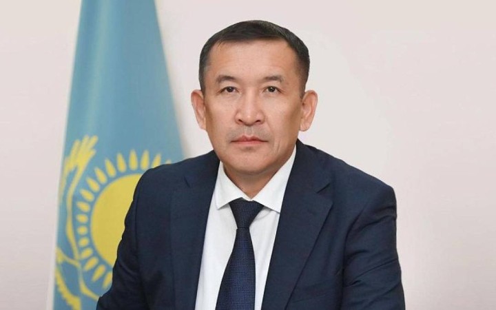 Көлік вице-министрі шетелдегі баласының оқуын төлеу үшін пара алған ба?