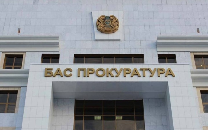 Былтыр интернет-алаяқтықтан келген шығын 6 млрд теңгеден асқан