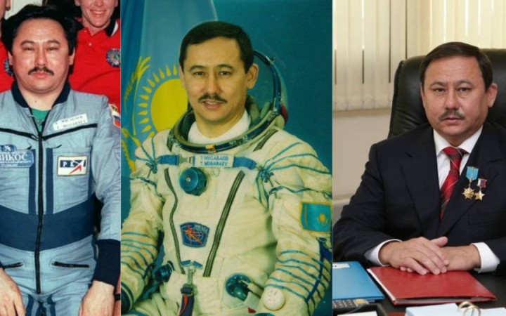 Талғат Мұсабаев ел есінде қалай қалды?