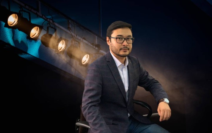 Қазақ операсында режиссер тапшы, шетелден шақыруға мәжбүр