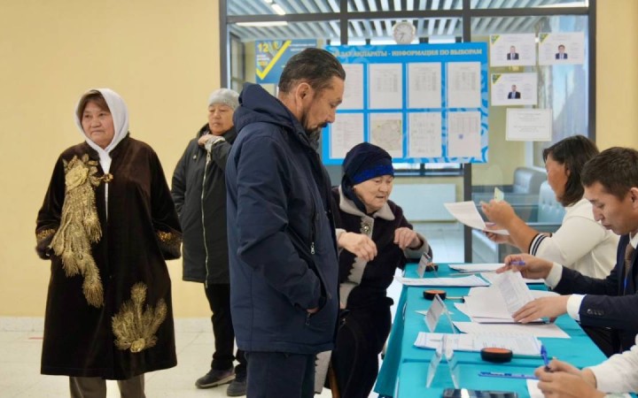 Семейдің су жаңа әкімі сайланды