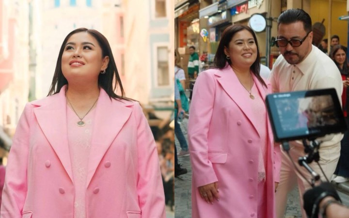 "Жеңіске бірге жетейік! Жақында…": Дариға Бадықова ел естімеген жаңалығын жария етті (ФОТО)