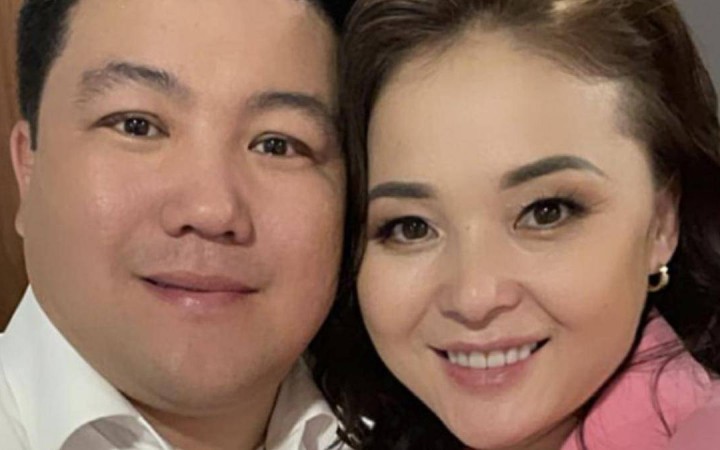 "Арамызда ештеңе қалмайды, бәрі бәрін біледі": Мөлдір Мұқан ел естімеген жаңалығын бөлісті (ВИДЕО)