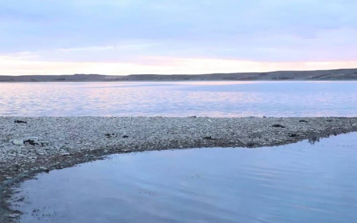 Абай облысында 6 су қоймасы салынады