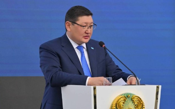 Абай облысында 2026 жылы ірі ет комбинаты іске қосылады