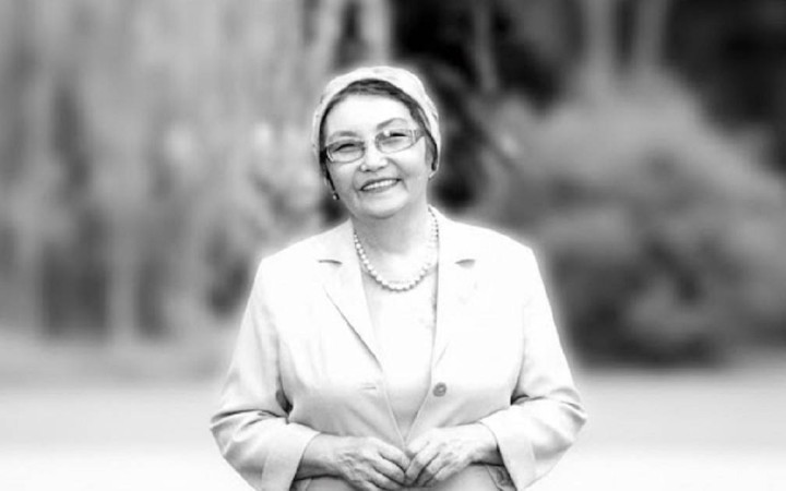 Тоқаев ақын Күләш Ахметова өмірден озуына байланысты туыстарына көңіл айтты