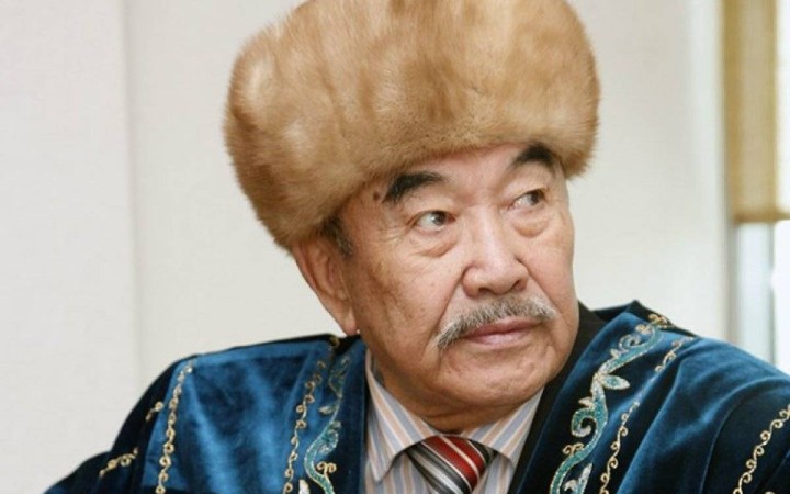 Шерхан Мұртаза. Сталинге не жетпеді десеңші?