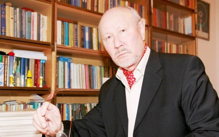 Оразымбет Әлімбеков. Ақселеу "харакири" жасады ма?