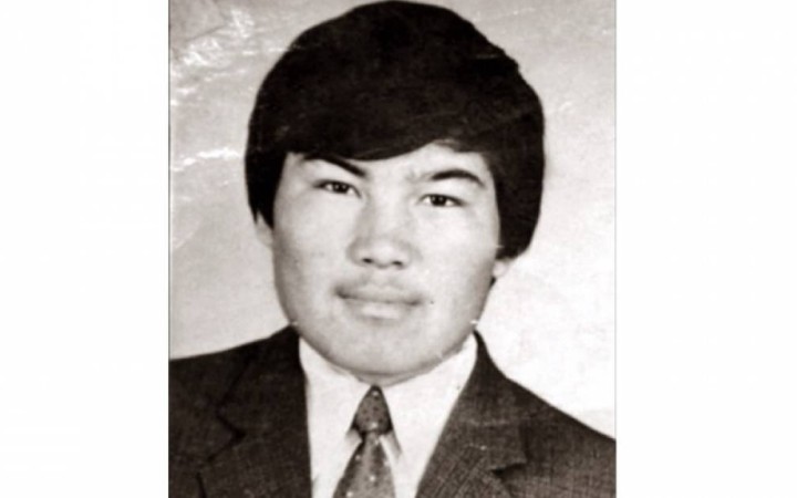 Желтоқсан: Қайрат Рысқұлбековтың түрмедегі хатының толық мәтіні