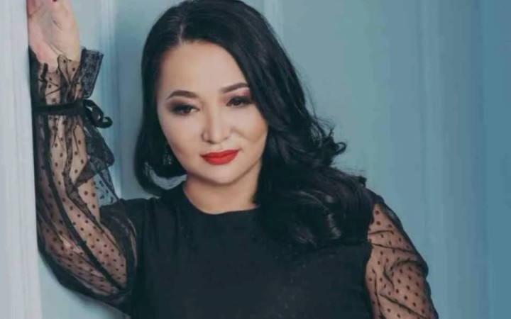 "Күйеуім ұрып-соқты, шыдап келдім": Гүлзира Айдарбекова елден жасырған құпиясын ашты (ВИДЕО)