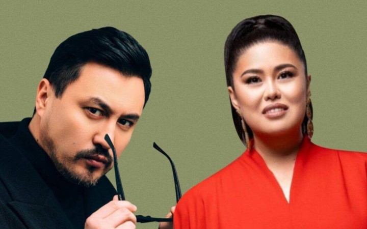 "Бізде бәрі шынайы": Дариға Бадықова халықтан кешірім сұрап, ел естімеген жаңалығын айтты (ВИДЕО)