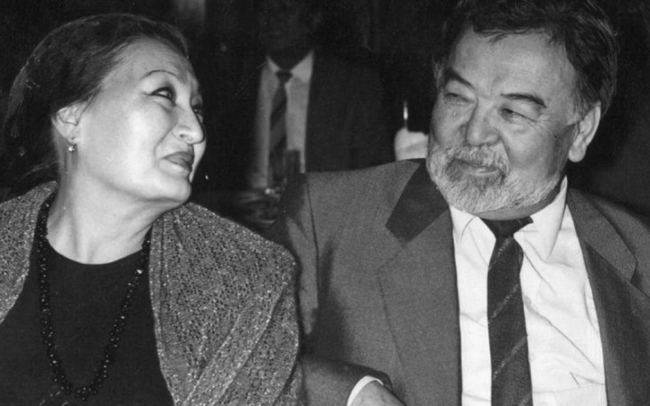 "Қайтыс болған соң енді үйленбеспін деп шешкен едім" – Асанәлі Әшімов