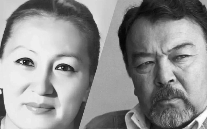 "Өмірден өтеріңнің алдында түсімде көргенім бар еді... Бұл не құдірет?"