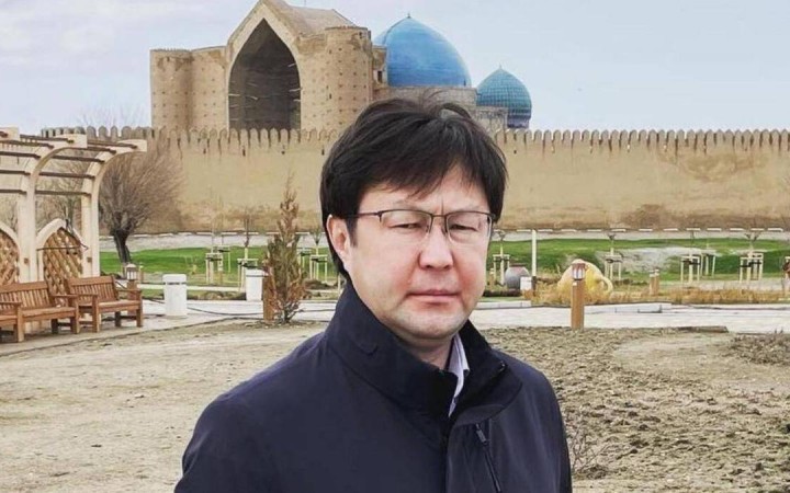 Қазақ әдебиетінде жаңалық жасаған «Дардай» романы!