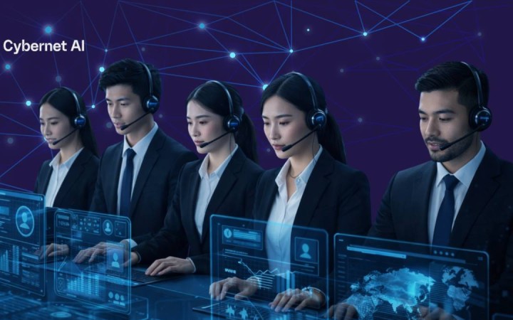 Қазақстанда түркі тілдерін тануға арналған ең ірі ЖИ моделі әзірленді