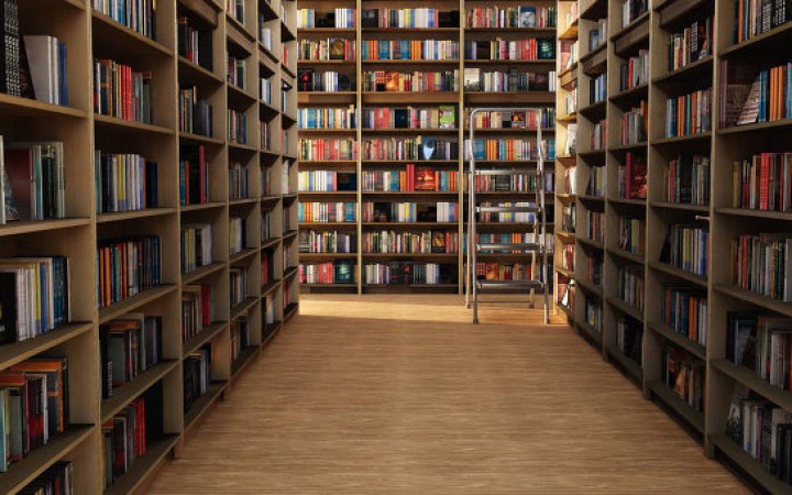 Жаңаарқа кітапханасындағы дауға қатысты директор өз уәжін айтты