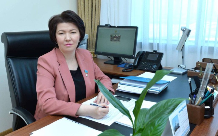 Оқу бағдарламасына қатысты маңызды шешім: пәндер біріктірілмейді