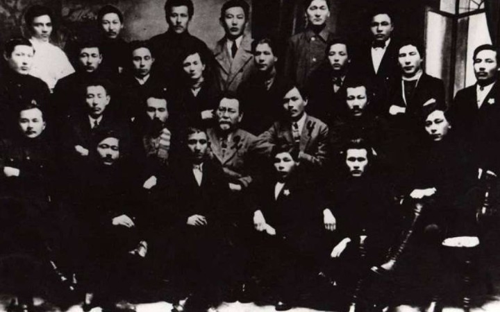 Алаш Орда ұстанған ұлттық идеяның бағыттары