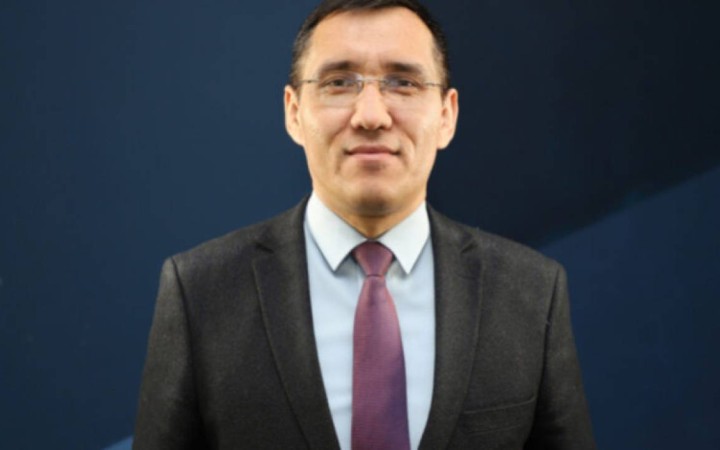 «Көнсең де, көнбесең де осы» – сарапшы саясаттағы жаңа реализм жайлы айтып берді
