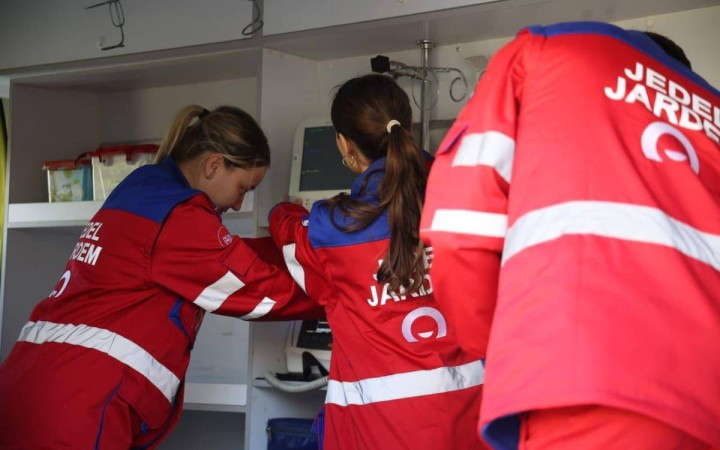 Қазақстанда медицина қызметкерлерін қорғаудың жаңа шаралары күшіне енді