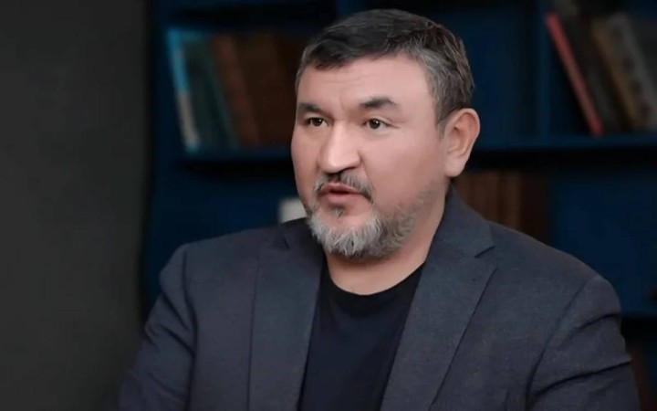 Дрон үшін екі сағаттық жол: Каспийдегі мұнай кеніштері соққы астында қалуы мүмкін бе?