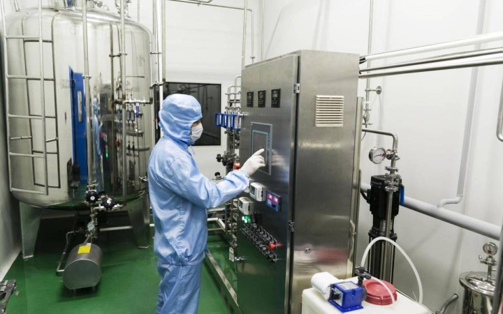 Қазақстандық дәрі-дәрмектердің үлесі 40%-ға жетті