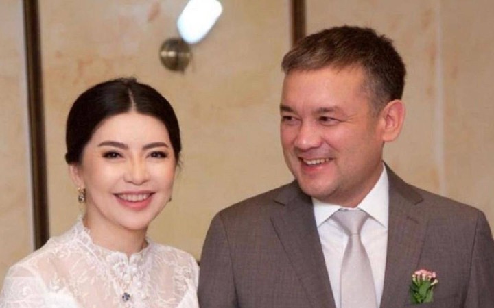 Әнші Тамара Асар қуанышты хабарын айтты