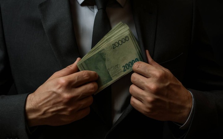 Түркістан облысында ветеринарлар 928 млн теңге бюджет қаражатын жымқырған