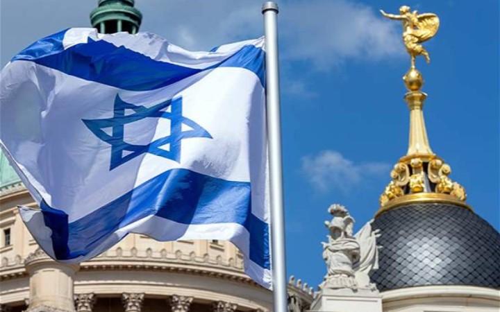 Израиль парламенті террористерді өлім жазасын кесу туралы заң жобасын мақұлдады