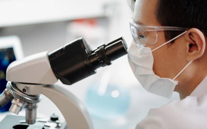 Ғылыми мүмкіндіктер әлеуеті