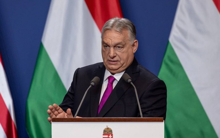 Венгрияда шешуші сайлау өтіп жатыр: Орбан биліктен кетуі мүмкін