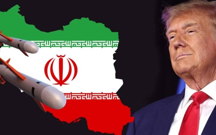 АҚШ президенті Трамп Иранды бір сағатта жоя алатынын мәлімдеді