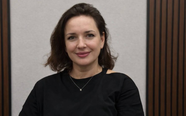 Оксана Ковальчук: Заңда психологты да қорғайтын тетіктер болуы тиіс