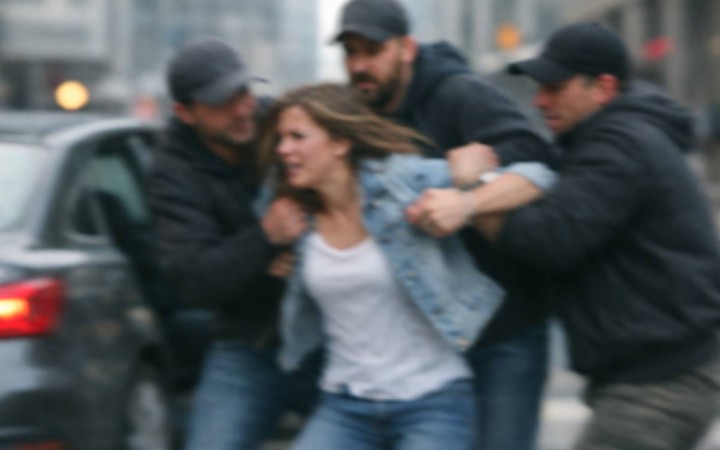 Жаңаөзенде қалыңдық ұрлаған бес ер адам сотталды