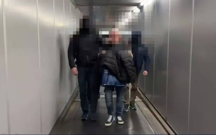 10 жылдан астам іздеуде болған күдікті Германиядан Қазақстанға экстрадицияланды