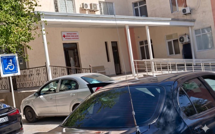 Түркістанда науқасты МРТ-ға түсіру үшін ақылы аурухана жібере ме? (ВИДЕО)